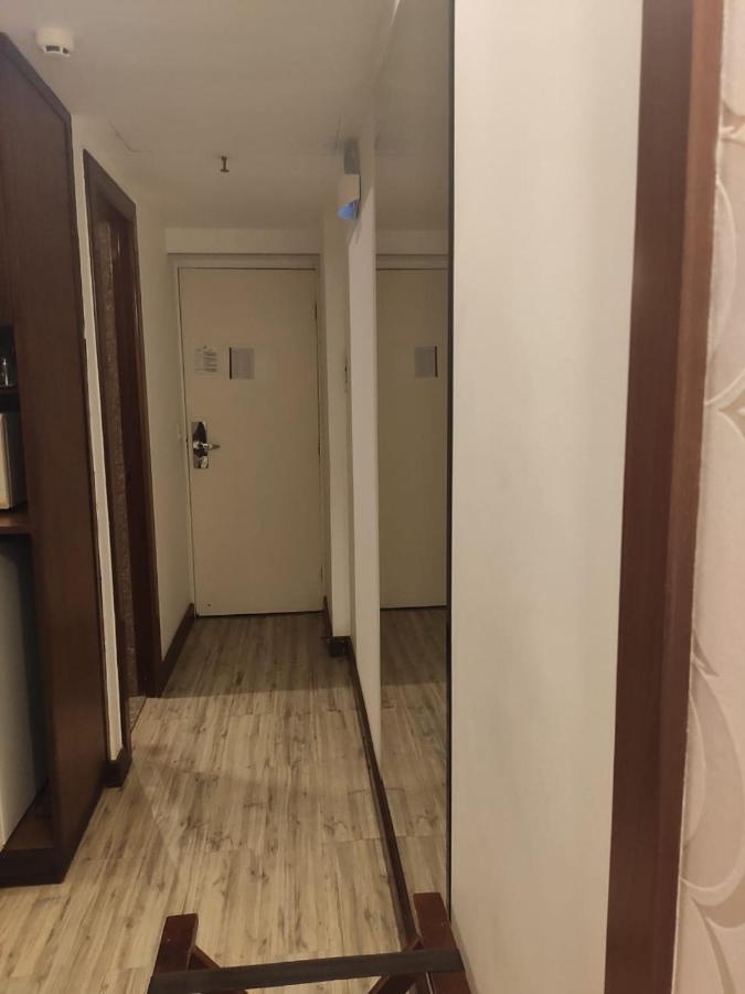 Flat Plaza Hotel - Setor De Hoteis Norte Brasilia Exterior photo